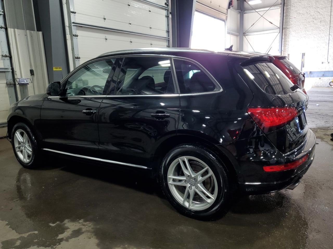 2016 Audi Q5 - Image 2