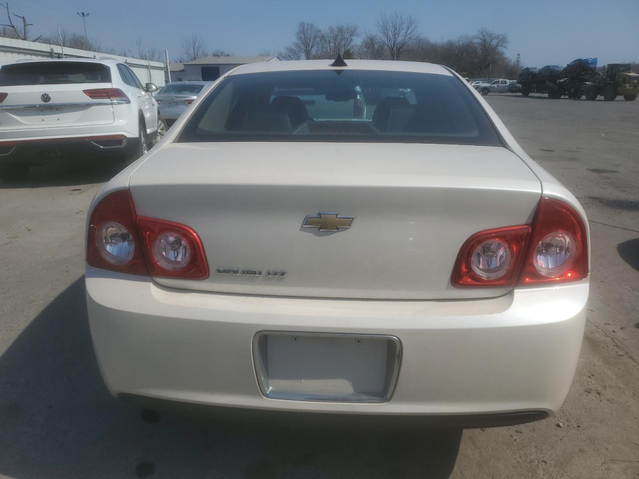 2012 Chevrolet Malibu - Image 6