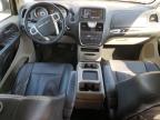 2016 Chrysler Town & Country Touring იყიდება Indianapolis-ში, IN - Rear End