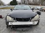 2008 Lexus Is 250 for Sale in Gastonia, NC - Front End