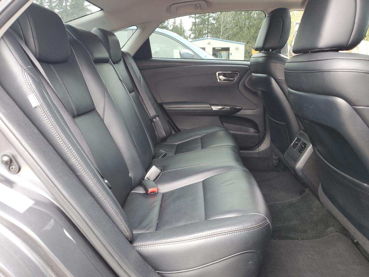 2018 Toyota Avalon - Image 10