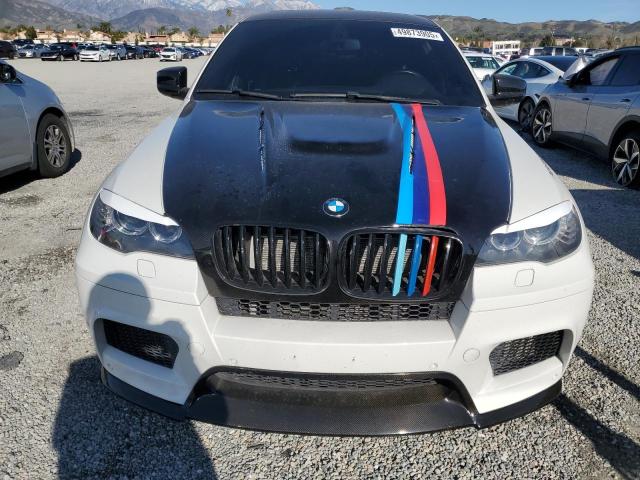 2013 BMW X6 M