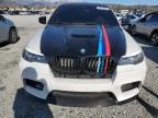2013 BMW X6 M for sale at Copart CA - MENTONE