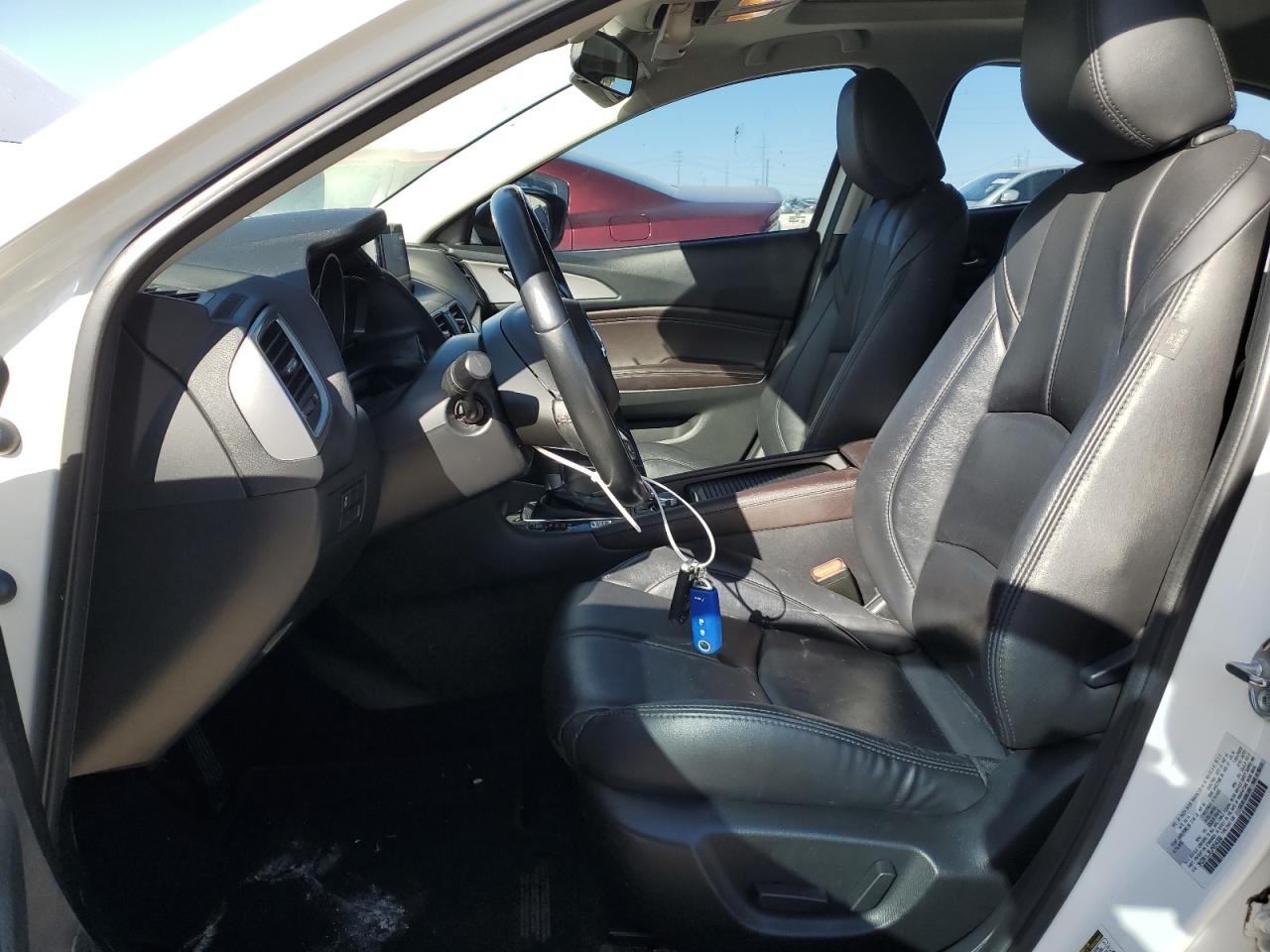 2018 Mazda 3 - Image 7