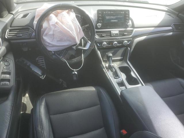  HONDA ACCORD 2018 Biały