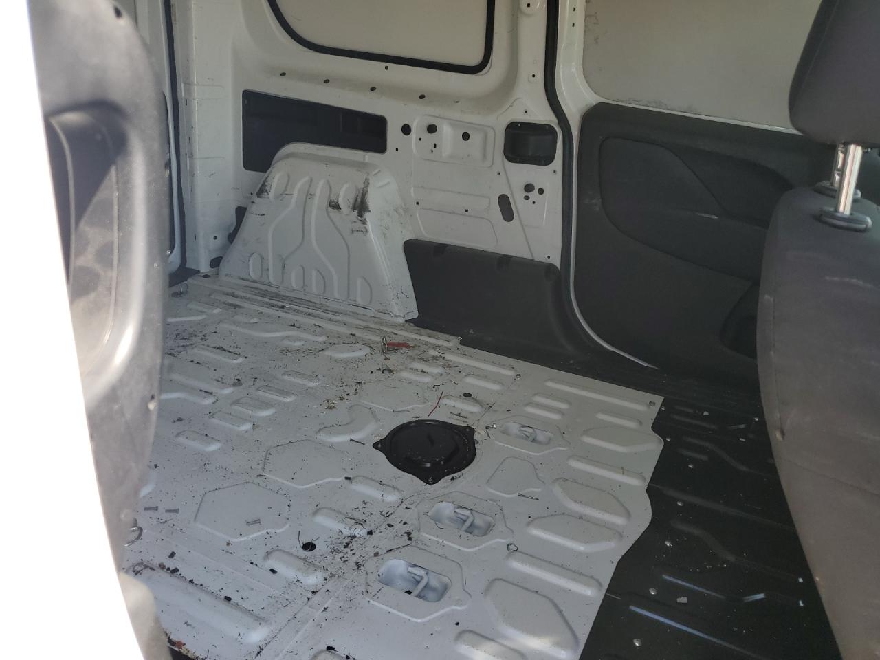 2021 RAM ProMaster City - Image 11