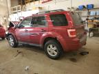 2008 Ford Escape Xlt en Venta en Ham Lake, MN - Front End