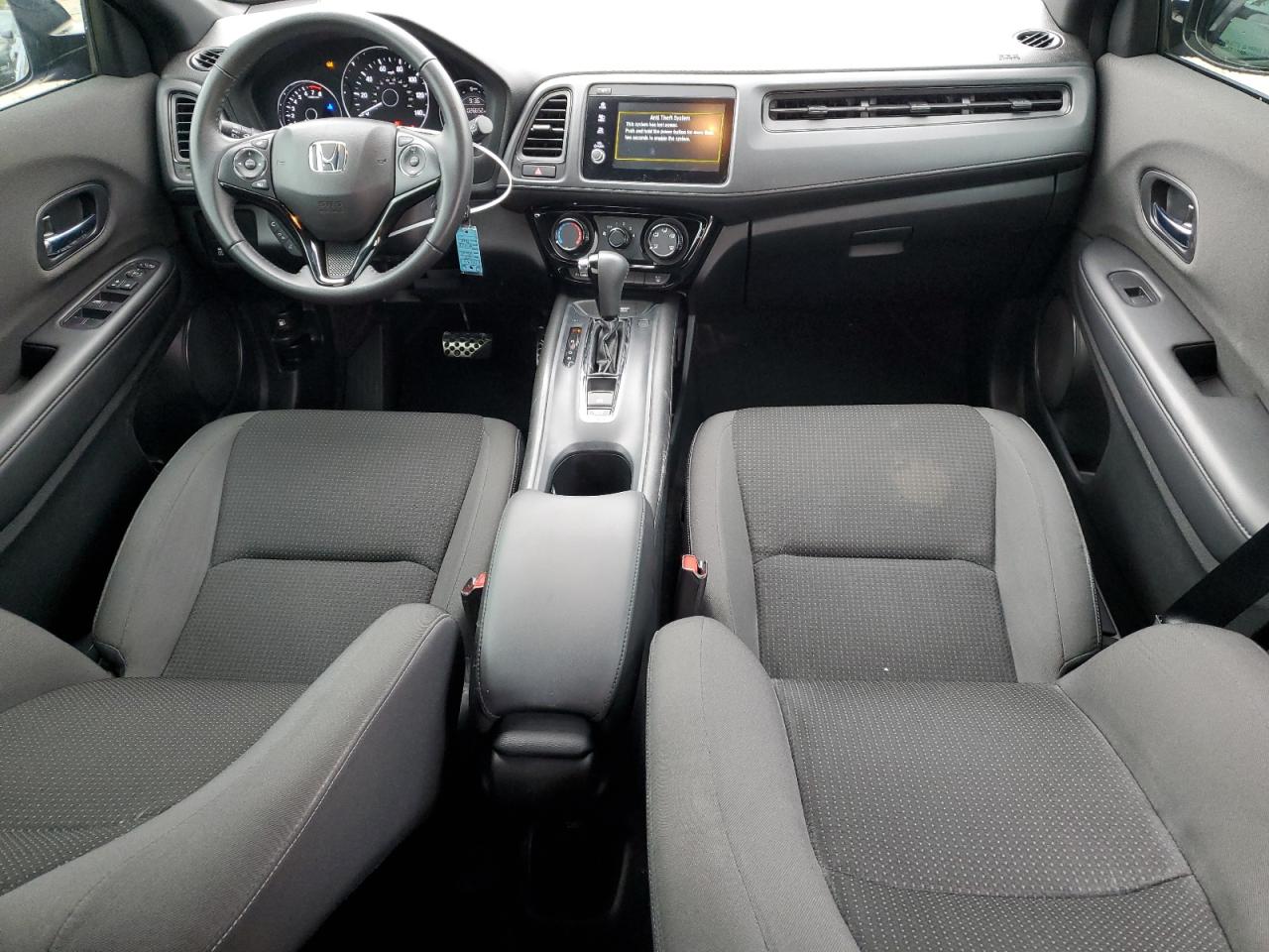 2021 Honda HR-V - Image 8