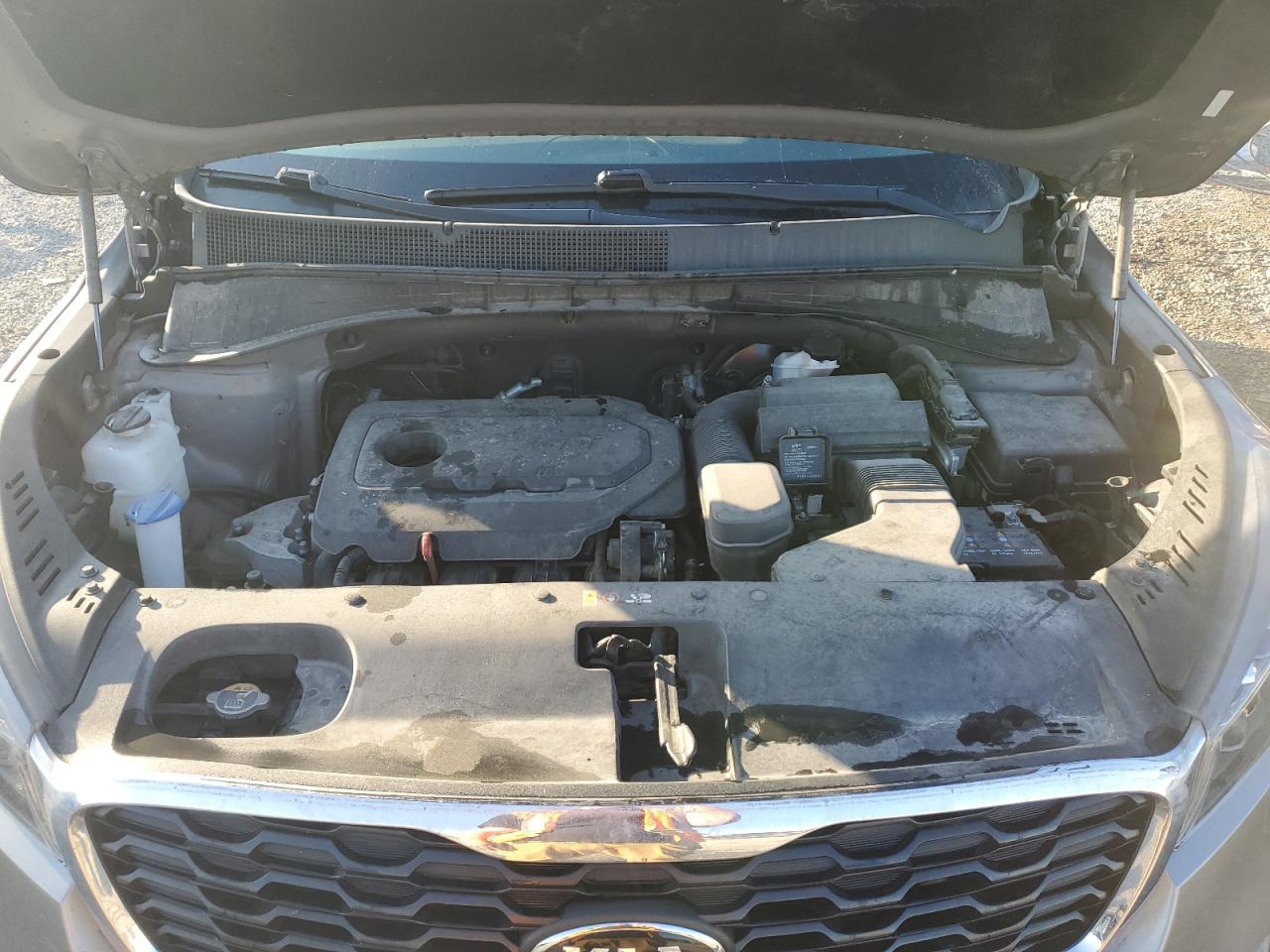 2019 Kia Sorento - Image 12