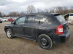 2007 Jeep Compass  de vânzare în Des Moines, IA - Front End