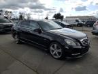 2012 Mercedes-Benz E 350 للبيع في Sacramento، CA - Front End