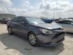 2016 Subaru Legacy 2.5I Premium للبيع في Temple، TX - Front End