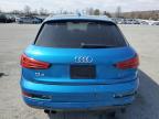 2016 Audi Q3 Premium Plus იყიდება Grantville-ში, PA - Front End
