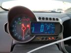 2013 Chevrolet Sonic Lt for Sale in Albuquerque, NM - Front End