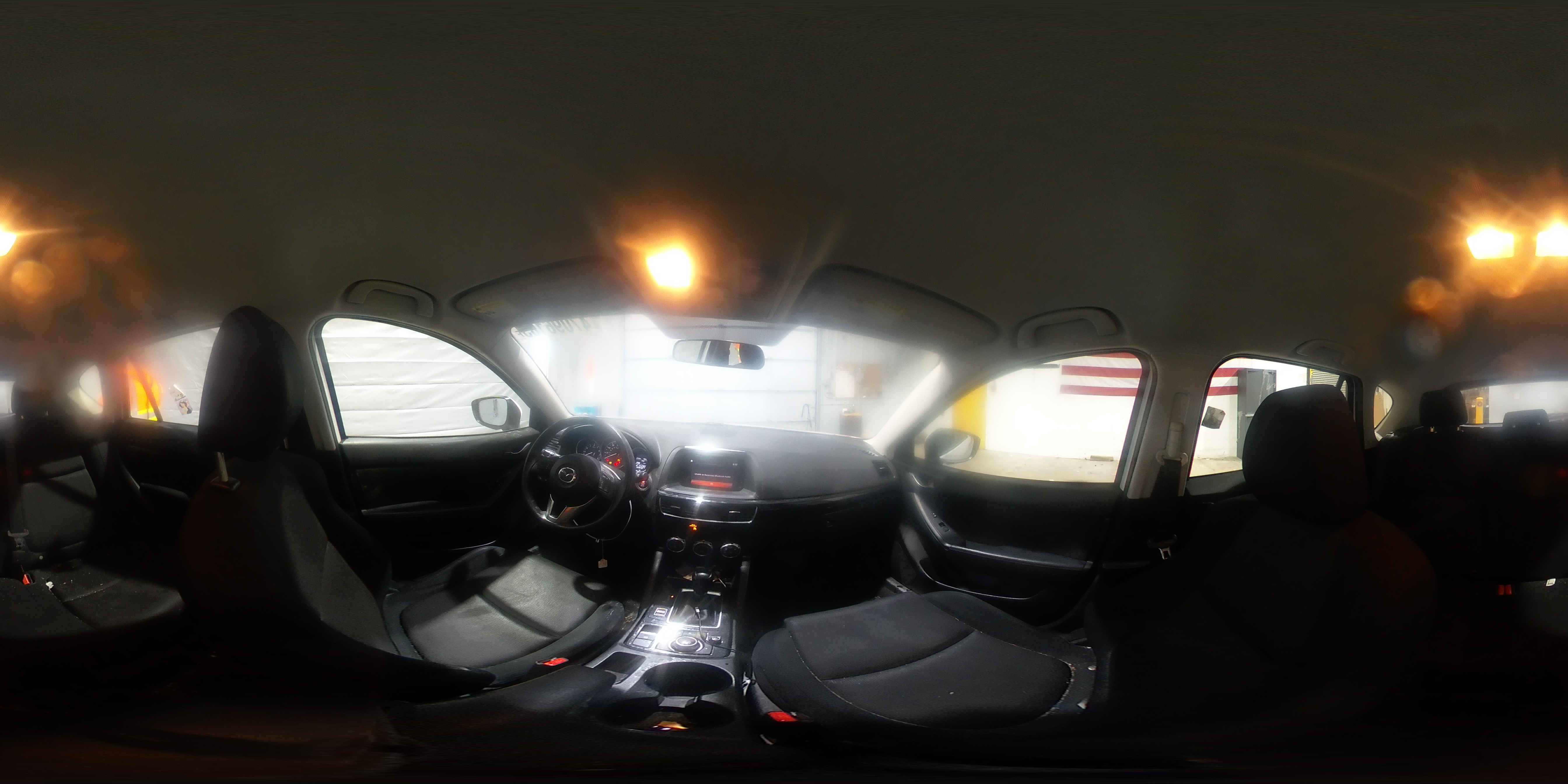 2016 Mazda CX-5 - Image 13