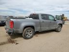 2020 Chevrolet Colorado Z71 იყიდება Brighton-ში, CO - Top/Roof