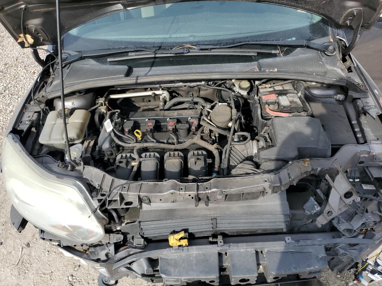 2014 Ford Focus - Image 13
