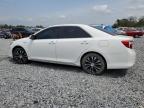 2013 Toyota Camry Hybrid for Sale in Riverview, FL - Water/Flood