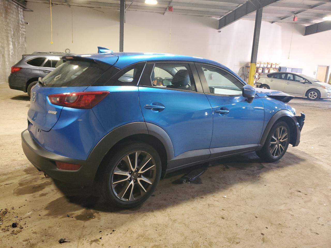 2017 Mazda CX-3 - Image 3