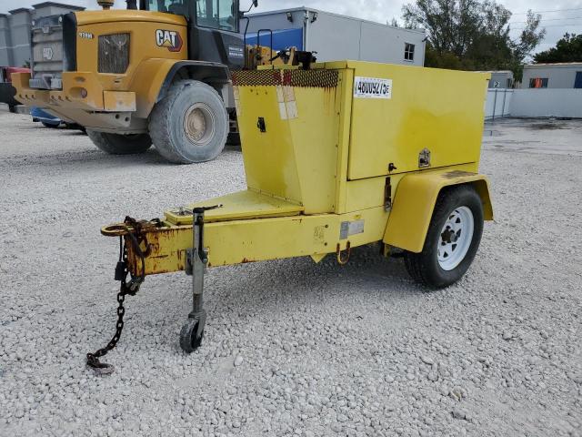  FENEX GENERATOR 1999 Желтый