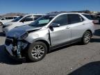 2019 Chevrolet Equinox Lt   продається в Las Vegas, NV - Front End