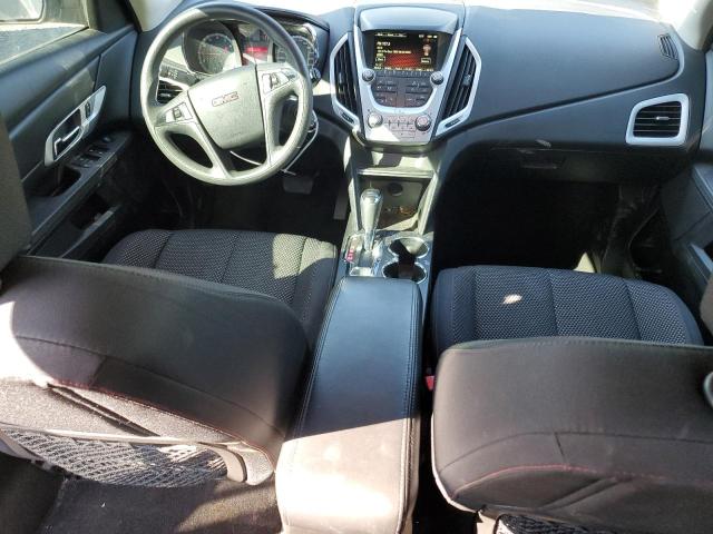 Parquets GMC TERRAIN 2016 Czarny