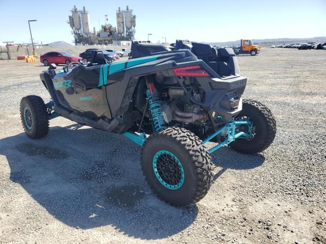 2025 POLARIS RZR PRO R 4 ULTIMATE