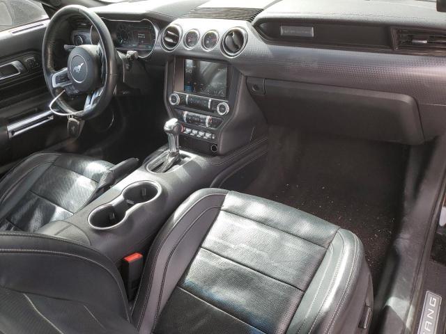  FORD MUSTANG 2019 Czarny