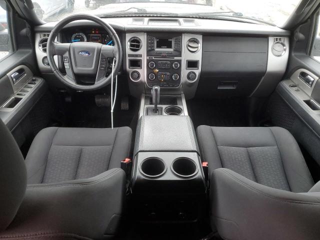  FORD EXPEDITION 2017 Серый