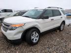 2012 Ford Explorer  de vânzare în Magna, UT - Front End