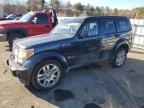2010 Dodge Nitro Se de vânzare în Exeter, RI - Side