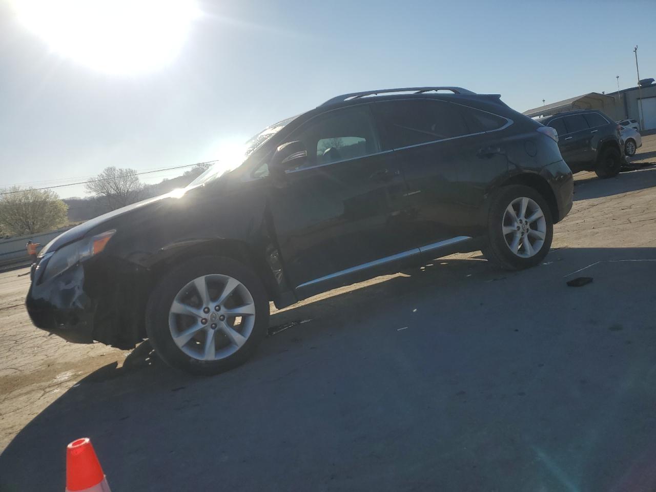 2011 Lexus RX - Image 1
