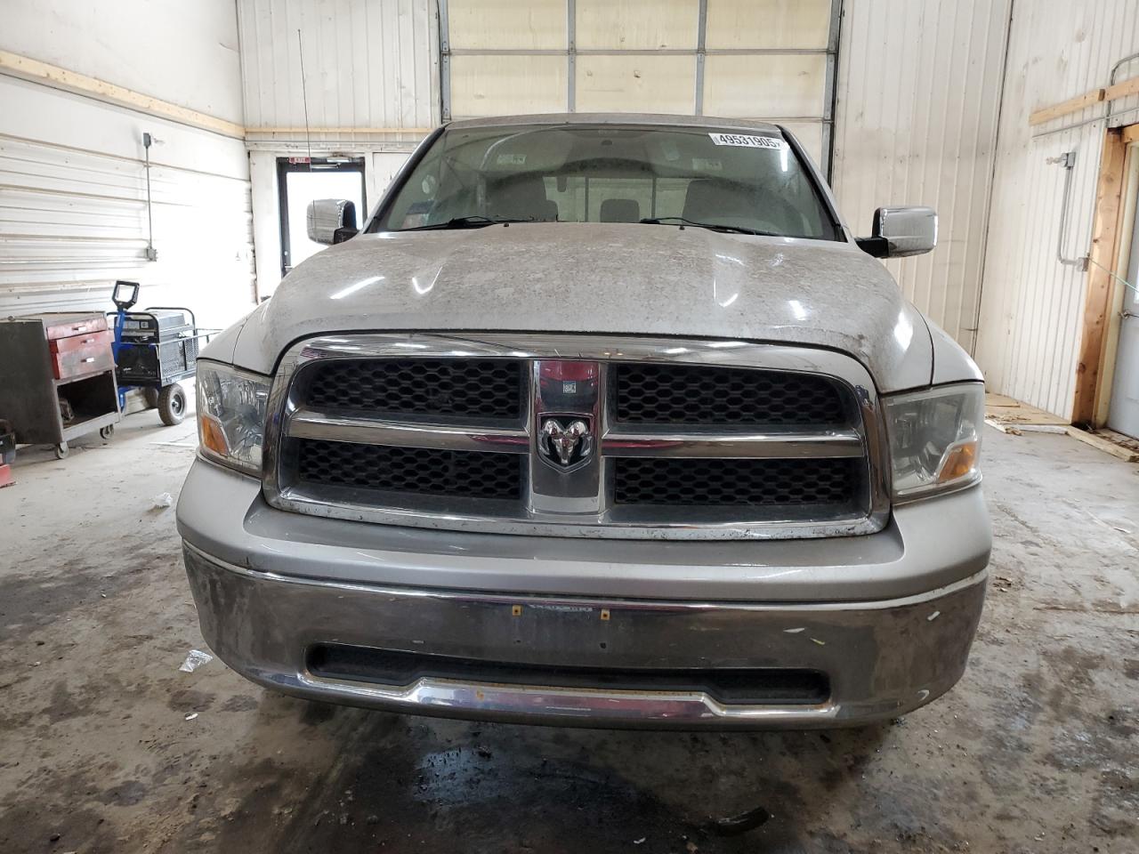 2009 Dodge RAM - Image 5
