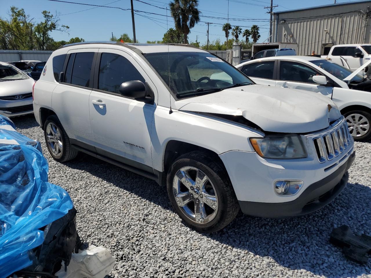 2011 Jeep Compass - Image 4