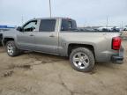 2017 Chevrolet Silverado K1500 Lt en Venta en Woodhaven, MI - Front End