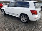 2013 Mercedes-Benz Glk 350 4Matic en Venta en Augusta, GA - Front End