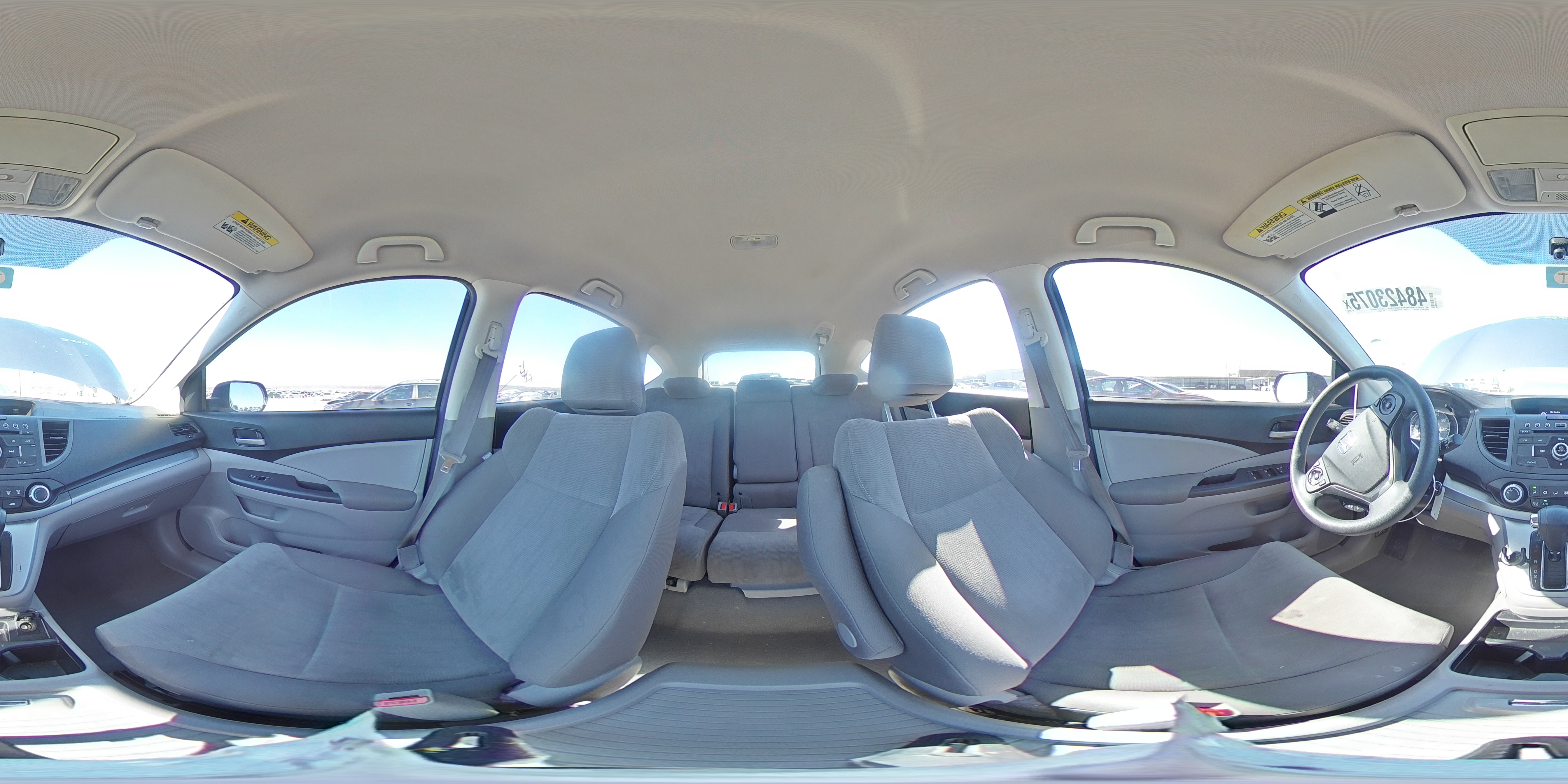 2014 Honda CR-V - Image 14