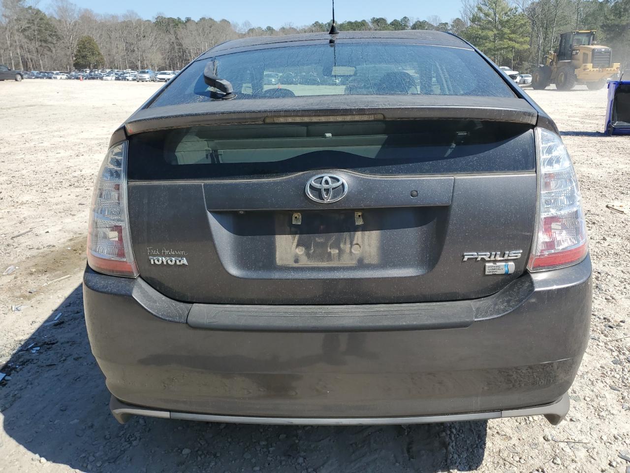 2009 Toyota Prius - Image 6