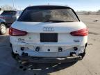 2016 Audi Q3 Premium Plus for Sale in Littleton, CO - Rear End