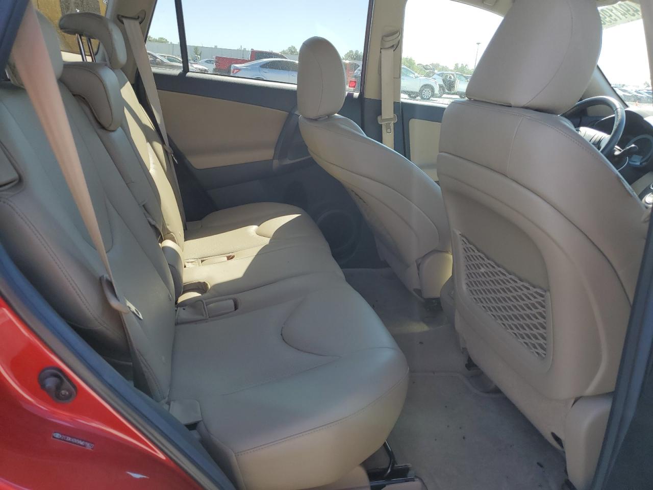 2010 Toyota RAV 4 - Image 11