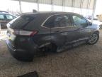 2016 Ford Edge Sel en Venta en Rogersville, MO - Side