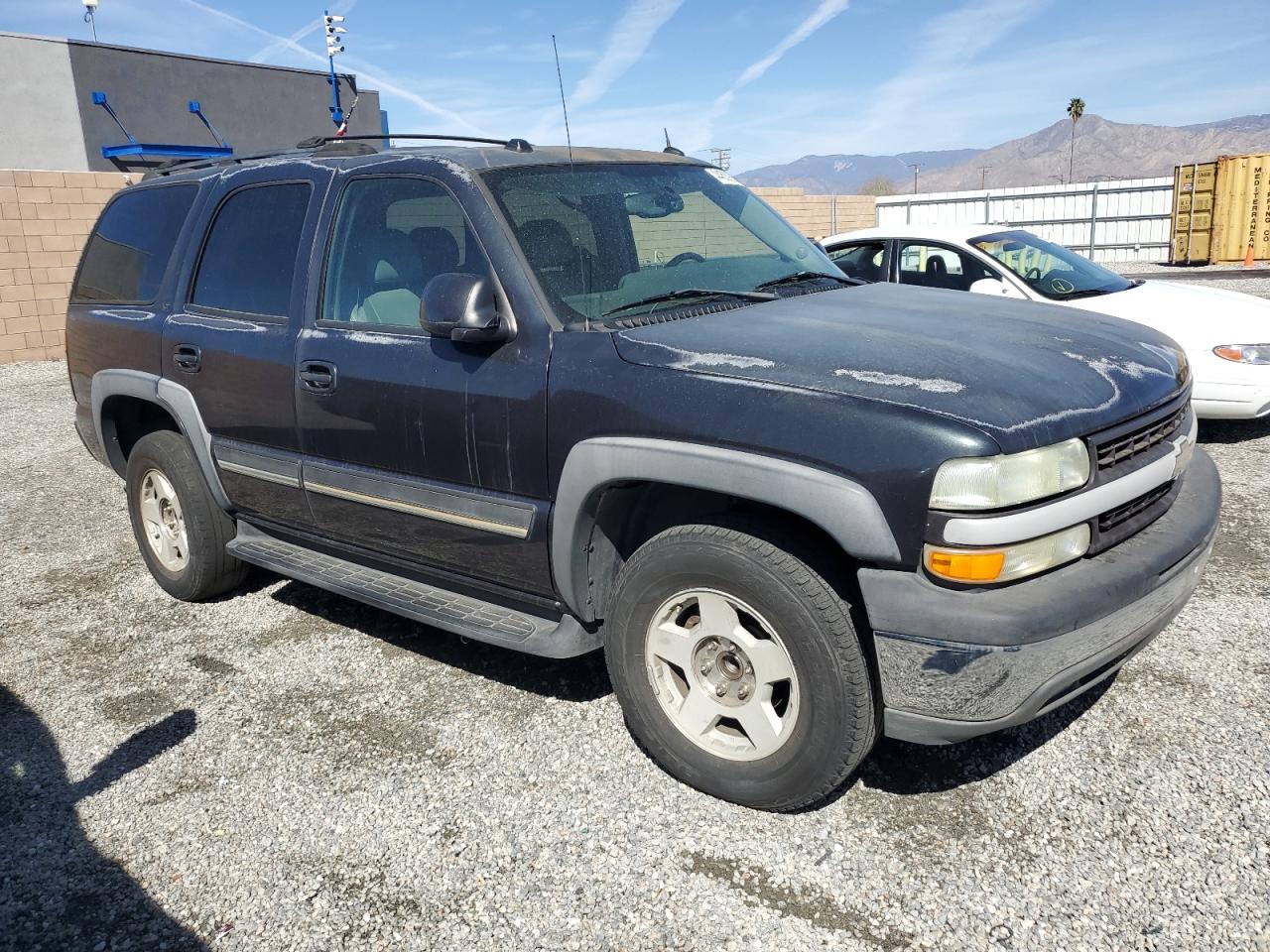 2004 Chevrolet Tahoe - Image 4