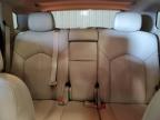 2015 Cadillac Srx Luxury Collection იყიდება Lansing-ში, MI - Rear End