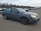 2007 Chevrolet Malibu Ls იყიდება Brookhaven-ში, NY - Minor Dent/Scratches