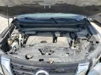 2020 Nissan Pathfinder Sv for Sale in Kansas City, KS - Front End