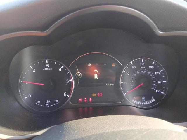 2015 KIA CARENS 4 C