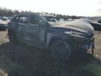 2025 Infiniti Qx50 Luxe de vânzare în Brookhaven, NY - Burn - Engine