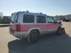 2007 Jeep Commander Limited იყიდება Dunn-ში, NC - Front End