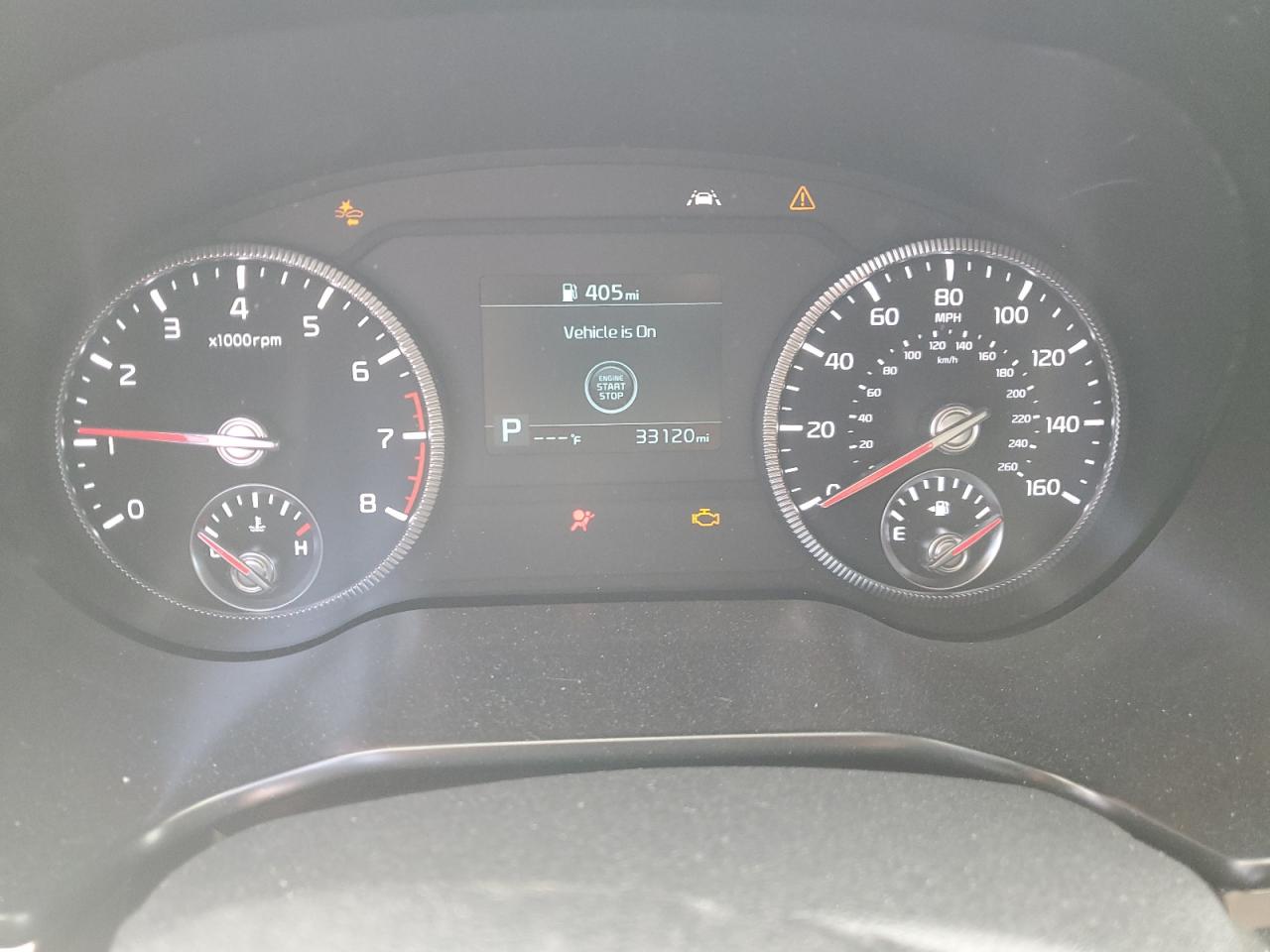 2022 Kia Telluride - Image 9