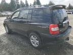 2006 Toyota Highlander Hybrid for Sale in Graham, WA - Front End